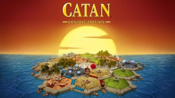 Catan: Console Edition tung video chính thức xác nhận ngày phát hành 27 Catan: Console Edition tung video chính thức xác nhận ngày phát hành game4v catan console edition 1674914542 59 e1674914621694