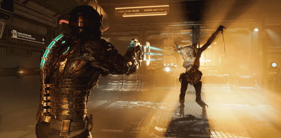 Dead Space Remake sẽ có một kết thúc khác hoàn toàn mới? game4v dead space remake 2 1674572225 33 1