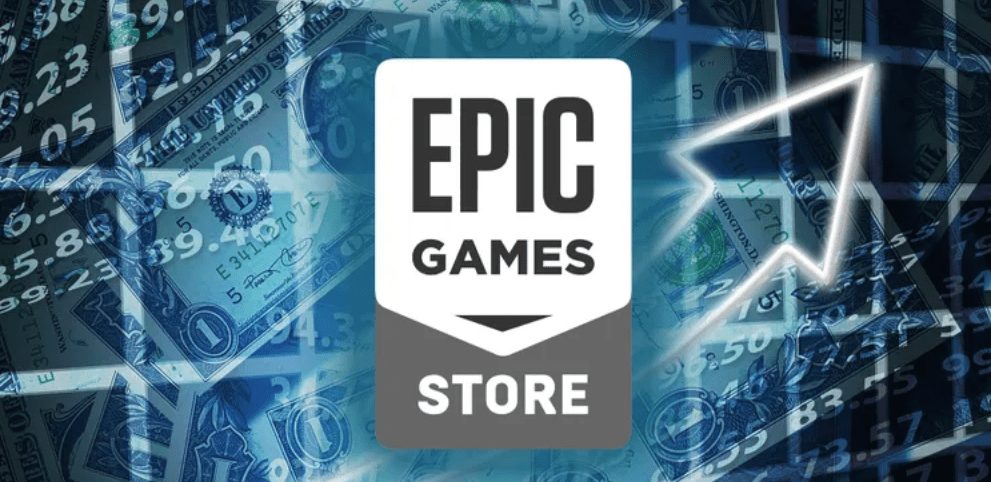 Epic Games Store