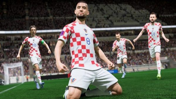 FIFA 23 sẽ trở thành phần game bán chạy nhất trong dòng game? 29 FIFA 23 sẽ trở thành phần game bán chạy nhất trong dòng game? game4v fifa 23 1675264095 46