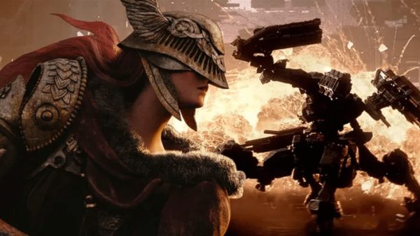 FromSoftware sẽ đem đến cho game thủ những gì trong năm 2023? game4v fromsoftware 1 1676018156 46