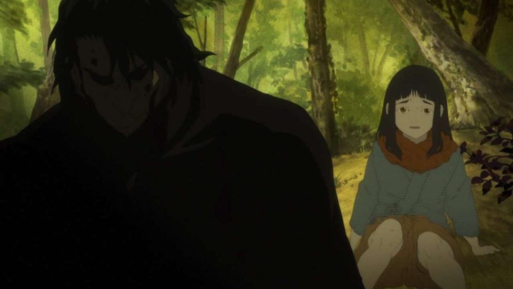 Hikari no Ou tập 1 – 2: Hình ảnh nghệ thuật, chuyển động mượt mà game4v hikari no ou tap 1 2 1 1674492610 22 1024x576 1