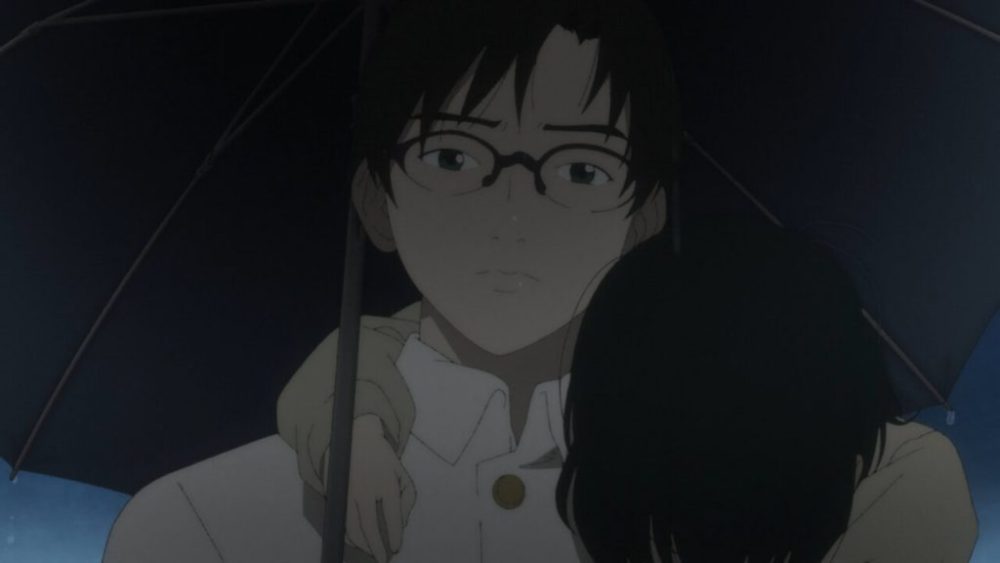 Hikari no Ou tập 1 – 2: Hình ảnh nghệ thuật, chuyển động mượt mà game4v hikari no ou tap 1 2 5 1674492628 97 1024x576 1