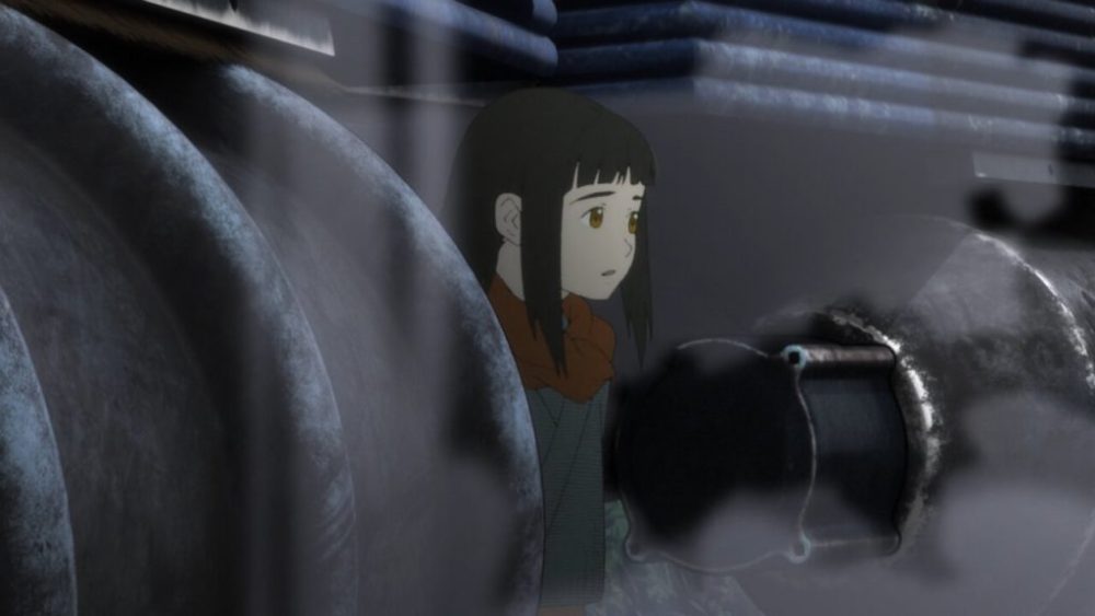 Hikari no Ou tập 1 – 2: Hình ảnh nghệ thuật, chuyển động mượt mà game4v hikari no ou tap 1 2 8 1674492641 71 1024x576 1