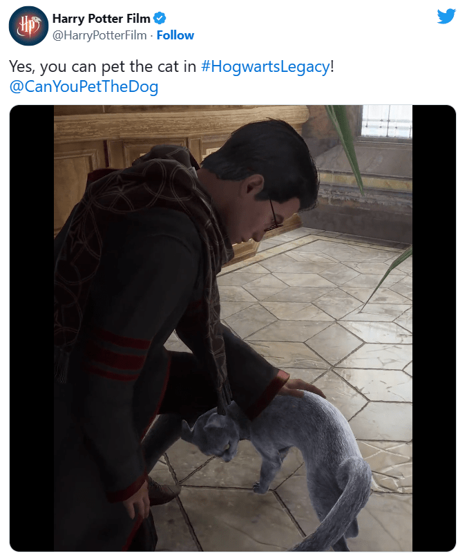 Hogwarts Legacy cho phép game thủ nựng các ‘boss’ game4v hogwarts legacy 2 1674730949 44