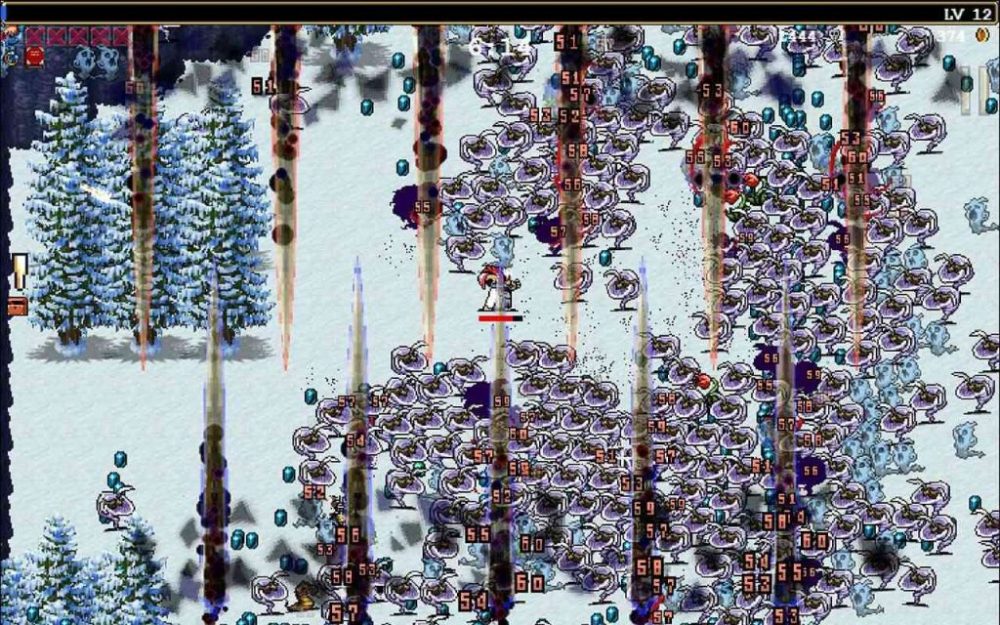 Legacy of the Moonspell