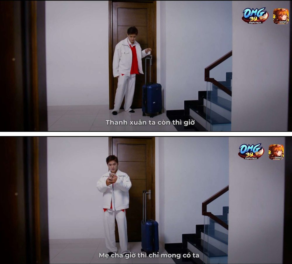 game4v-omg-3q-2-1674137011-37 ‘Tết Rồi Sao’ – Trăn trở không của riêng ai bỗng hóa nhẹ bâng khi xem MV này game4v omg 3q 2 1674137011 37