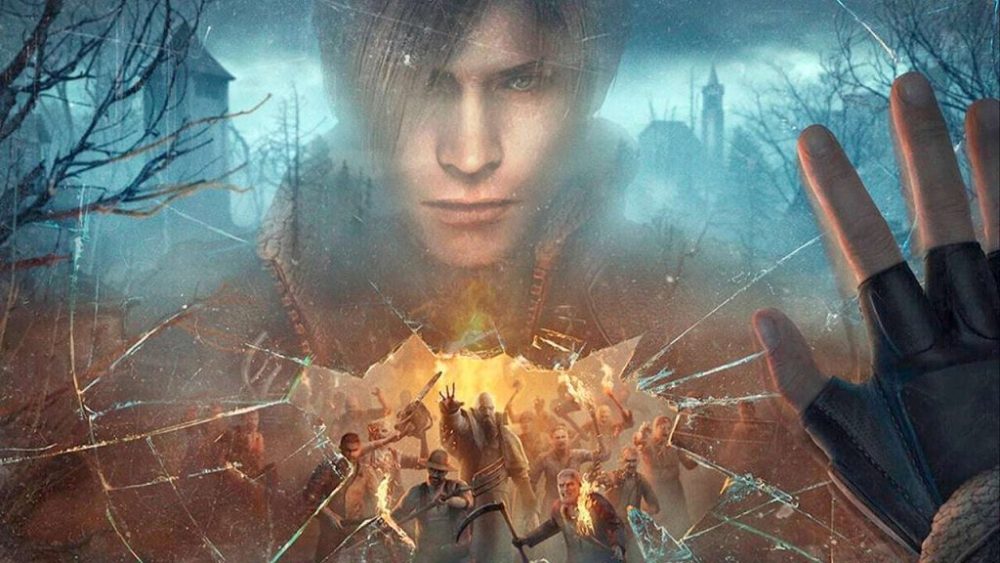 Resident Evil 4 Remake