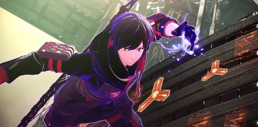 Scarlet Nexus – Siêu phẩm nhập vai hành động phong cách anime được miễn phí trên Steam trong thời gian giới hạn game4v scarlet nexus 01 1674814188 81 2