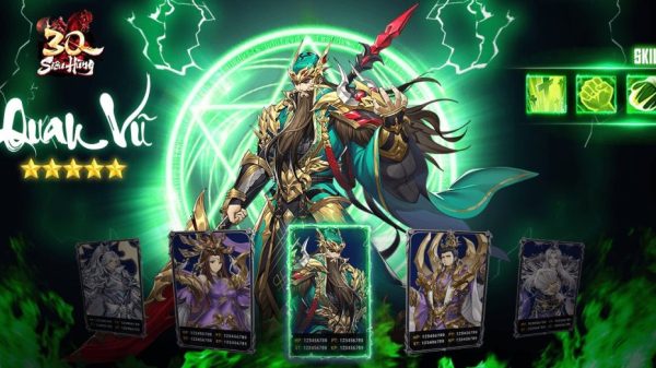 Game4V tặng giftcode 3Q Siêu Hùng mừng game update 02/02 game4v thumbbbbbb 2 1675317622 25