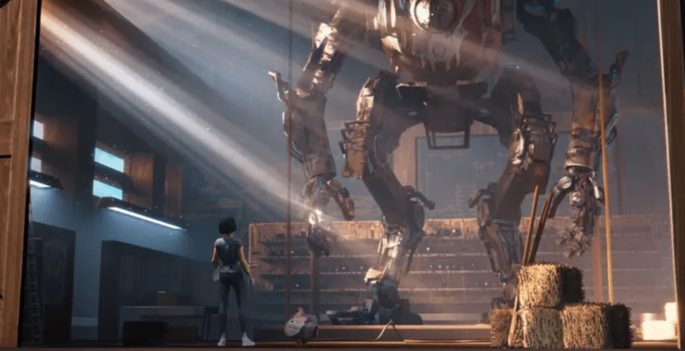 EA hủy bỏ dự án trò chơi chưa công bố trong vũ trụ của Apex Legends và Titanfall game4v titanfall legends 1 1675339353 43 1