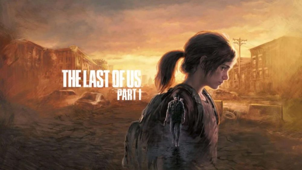The Last of Us Part 1