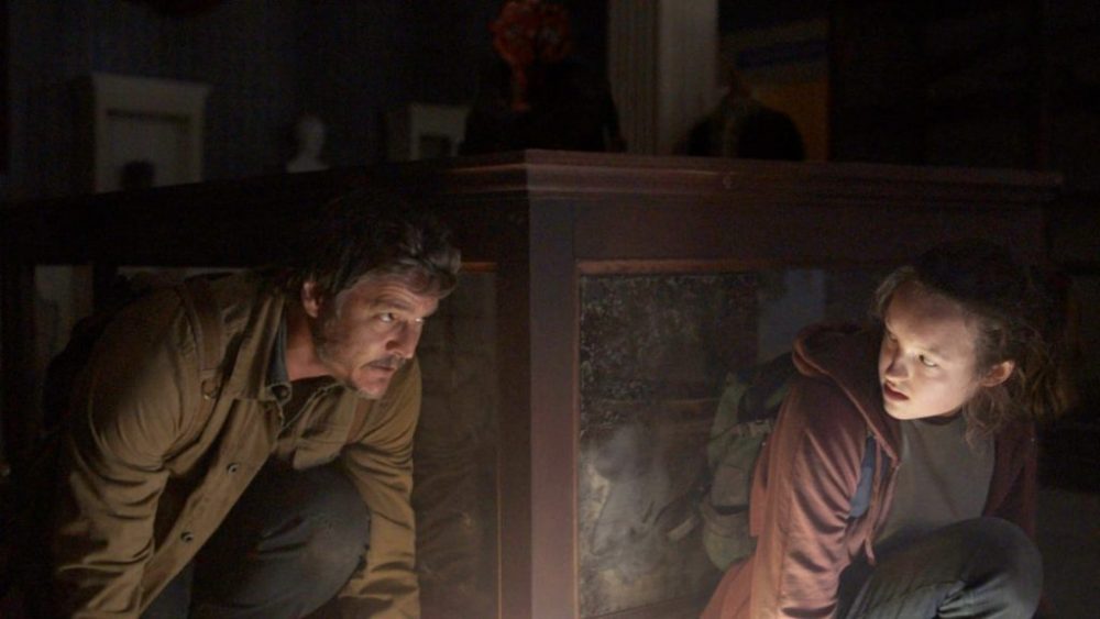 The Last of Us Part 1