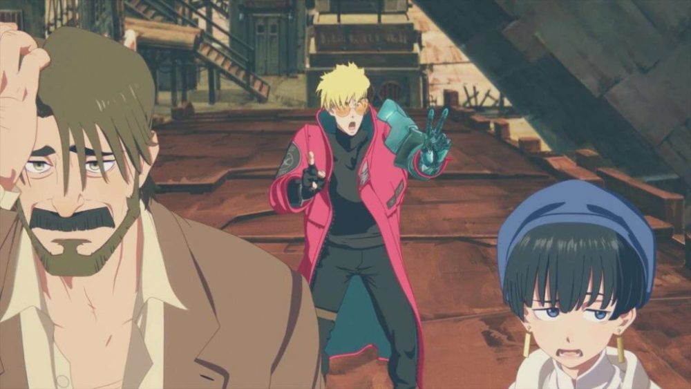 game4v-trigun-stampede-tap-1-2-6-1674402166-59-1024x576-1 Trigun Stampede tập 1 - 2: Một sự trở lại đầy ấn tượng