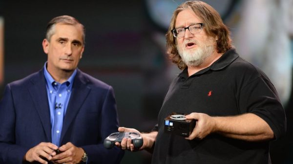 Lý do Valve hiếm khi phát hành những tựa game của họ game4v vavle 1674830125 92