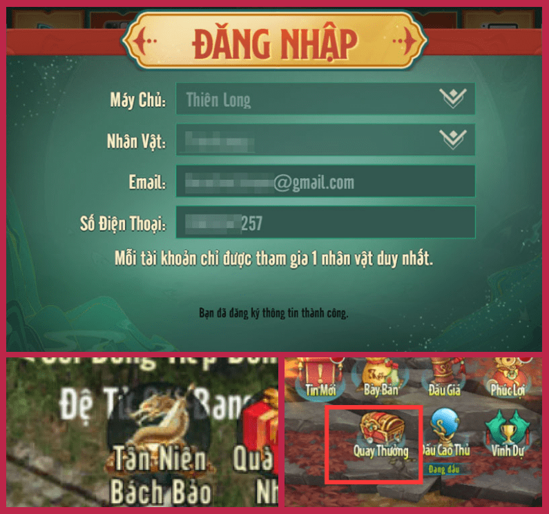 Dòng game VLTK lì xì từ iPhone 14 Pro Max đến nhiều vật phẩm ingame hiếm cho game thủ game4v vltk 1672984273 69