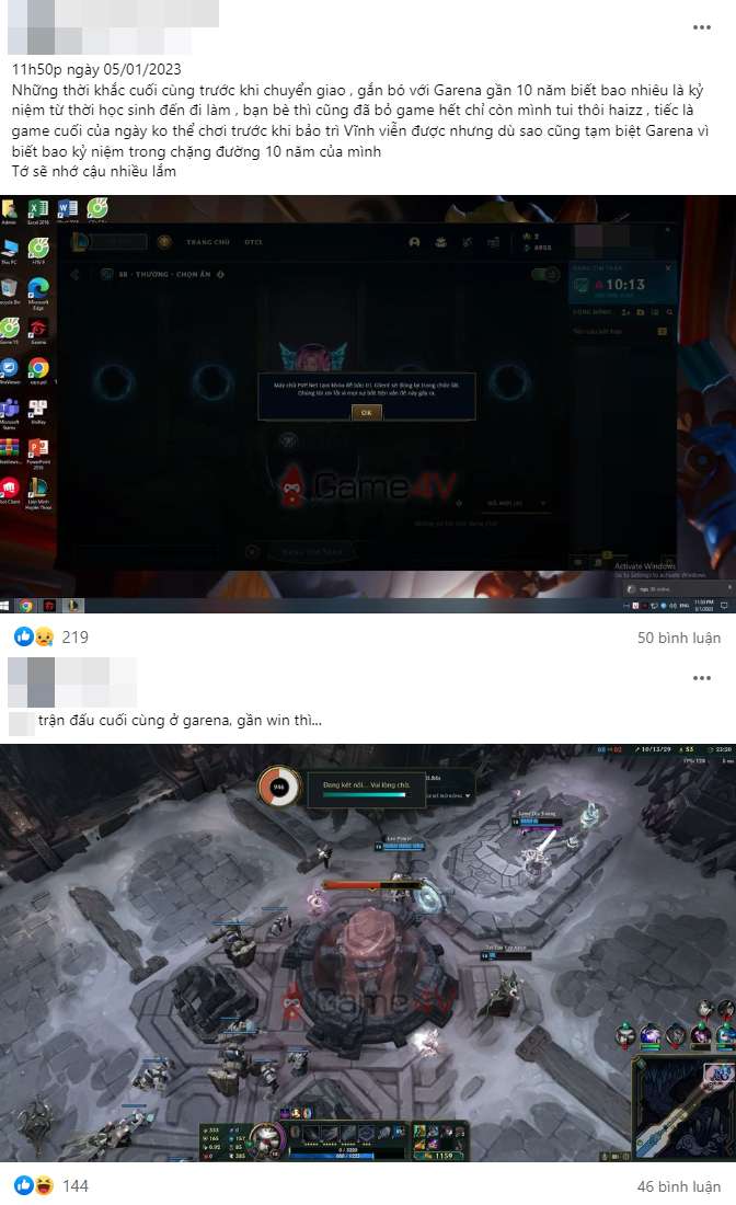 garena-04-1672944535-27 LMHT: Cộng đồng gửi lời chia tay Garena – ‘Và thế là hết’ garena 04 1672944535 27