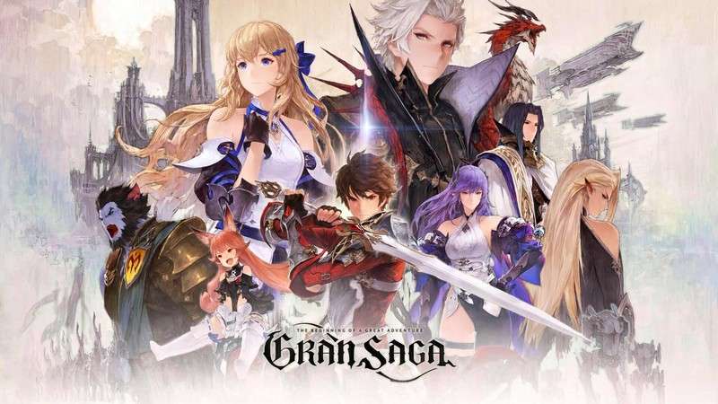 Vừa qua nhà phát hành Npixel đã chính thức công bố tựa game Gran Saga thuộc thể loại MMORPG 3D sẽ ra mắt trong năm 2023 này.