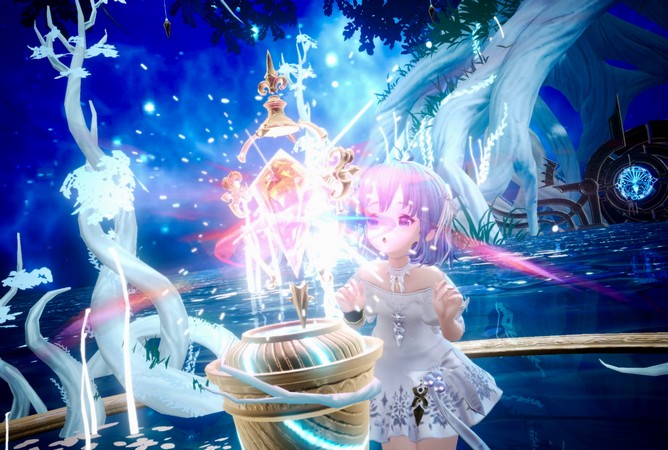 Gran Saga Unlimited – Game nhập vai MMORPG 3D từ IP gốc sẽ ra mắt trong năm 2023 gran saga unlimited 2023 3 1672996658 53