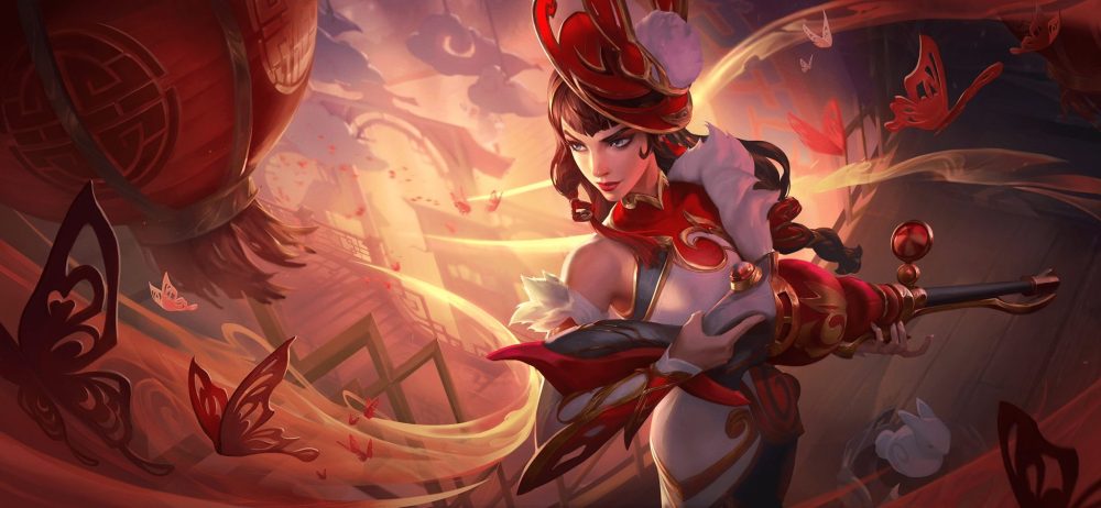 Cộng đồng LMHT lại tiếp tục phải ‘ghen tị’ với các trang phục độc quyền của Tốc Chiến hc3acnh e1baa3nh 2023 01 03 155033803 1672735839 20