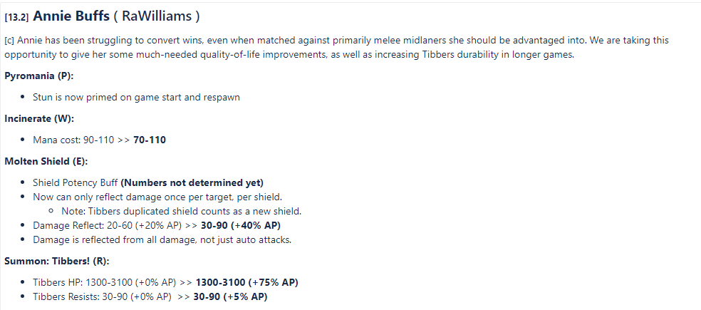 LMHT: Annie dự kiến được buff mạnh ở phiên bản 13.2 hc3acnh e1baa3nh 2023 01 06 204003153 1673012403 15