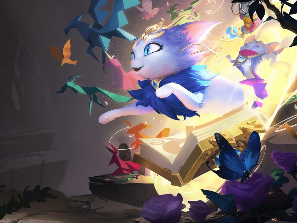 LMHT: Vị tướng tệ nhất ở rank Sắt lại bị cấm nhiều thứ tư tại Thách Đấu hc3acnh e1baa3nh 2023 01 09 153238116 1673253161 6