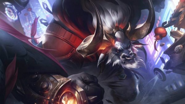 LMHT: Buff tướng Hỗ Trợ mở giao tranh, Riot tiếp tục thay đổi Ngọn Đuốc Thánh Quang trong bản 13.3 hc3acnh e1baa3nh 2023 01 30 145727978 1675065450 44