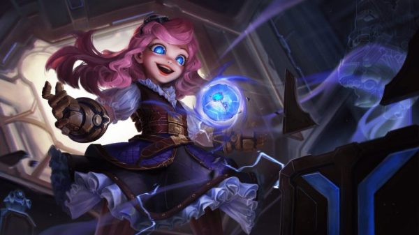 LMHT: Annie ‘đổi đời’ sau phiên bản 13.3, tỷ lệ thắng đạt đỉnh ở khu vực Đường Giữa hc3acnh e1baa3nh 2023 02 10 093419680 1675996466 62