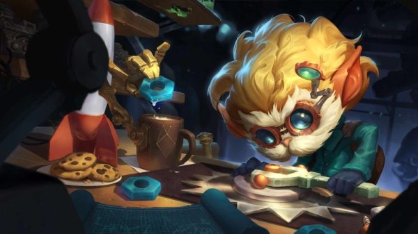 LMHT: Bản cập nhật 13.1b vừa bị Riot xóa bỏ một cách khó hiểu heimerdinger 1675739746 1