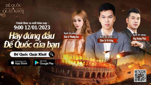 Đế Quốc Quật Khởi chính thức ra mắt ngày 12/01 img 9057 1673450214 19