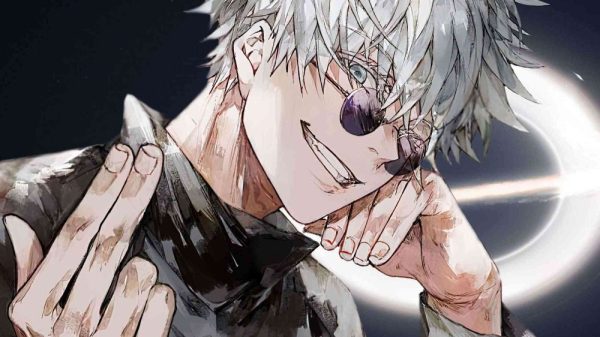 Tác giả Jujutsu Kaisen hi vọng bộ truyện sẽ kết thúc trong năm 2023 jujutsu kaisen 1 game4v 1674614868 94