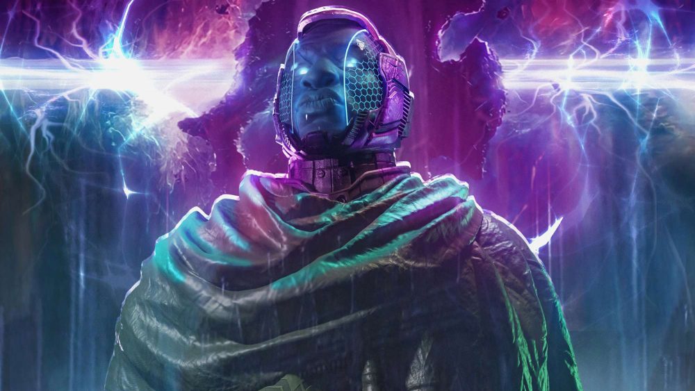 Nội dung sơ lược bị rò rỉ của Avengers: The Kang Dynasty