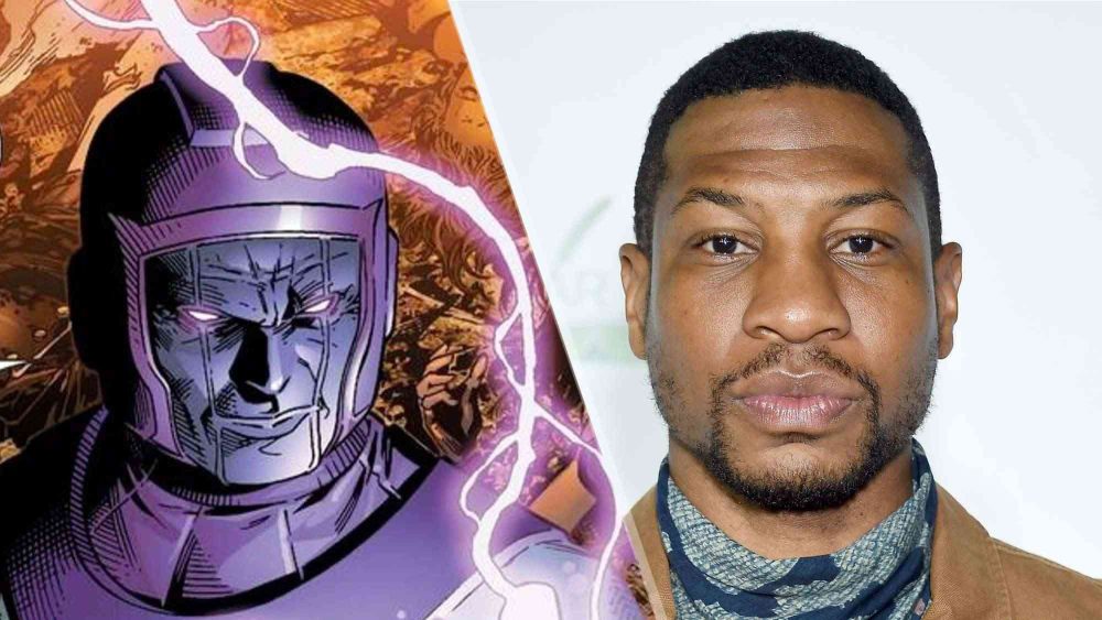 Kevin Feige có những chia sẻ đầu tiên về 'siêu phản diện' Kang The Conqueror