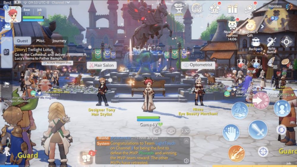 ldplayer-10_1_2023-12_53_13-am-1673286811-84-1024x576-1 Đánh giá Ragnarok Origin – Hậu bản mới nhất của thương hiệu Ragnarok do Gravity phát hành ldplayer 10 1 2023 12 53 13 am 1673286811 84 1024x576 1