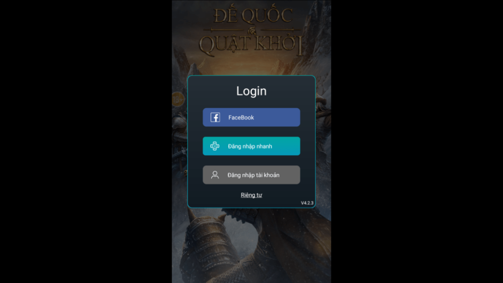 ldplayer-13_1_2023-7_08_10-pm-1673615069-34-1024x576-1 Chơi thử Đế Quốc Quật Khởi – Game chiến thuật đỉnh cao vừa phát hành tại Việt Nam ldplayer 13 1 2023 7 08 10 pm 1673615069 34 1024x576 1