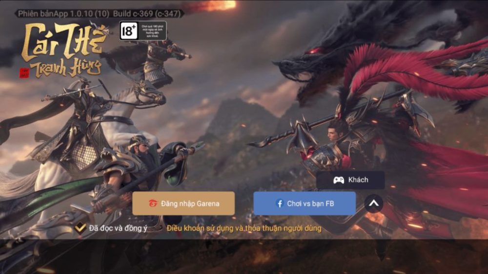 ldplayer-14_1_2023-1_34_07-pm-1673754536-81-1024x576-1 Review chi tiết Cái Thế Tranh Hùng – Game chiến thuật mới do Garena vừa phát hành tại Việt Nam ldplayer 14 1 2023 1 34 07 pm 1673754536 81 1024x576 1