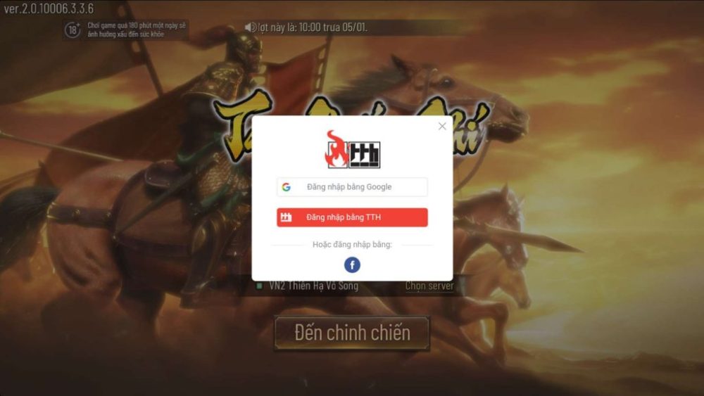 ldplayer-5_1_2023-9_21_47-pm-1672989493-73-1024x576-1 Đánh giá Tam Quốc Chí Chiến Lược – Game chiến thuật đỉnh cao chủ đề Tam Quốc vừa phát hành ldplayer 5 1 2023 9 21 47 pm 1672989493 73 1024x576 1