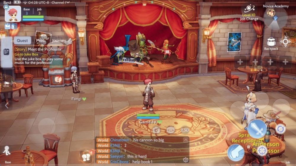 ldplayer-9_1_2023-7_28_42-pm-1673284688-30-1024x576-1 Đánh giá Ragnarok Origin – Hậu bản mới nhất của thương hiệu Ragnarok do Gravity phát hành ldplayer 9 1 2023 7 28 42 pm 1673284688 30 1024x576 1