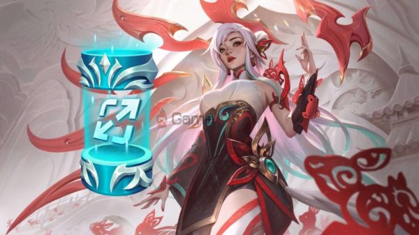 LMHT: Hướng dẫn nhận hộp quà Esports 2023 miễn phí lol esports bg 1675769724 58