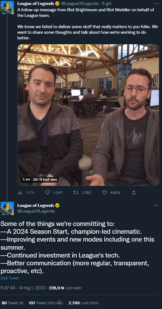 lol-new-1673671494-66 LMHT: Riot Games hé lộ sẽ cải thiện sự kiện và ra mắt chế độ chơi mới trong mùa hè lol new 1673671494 66