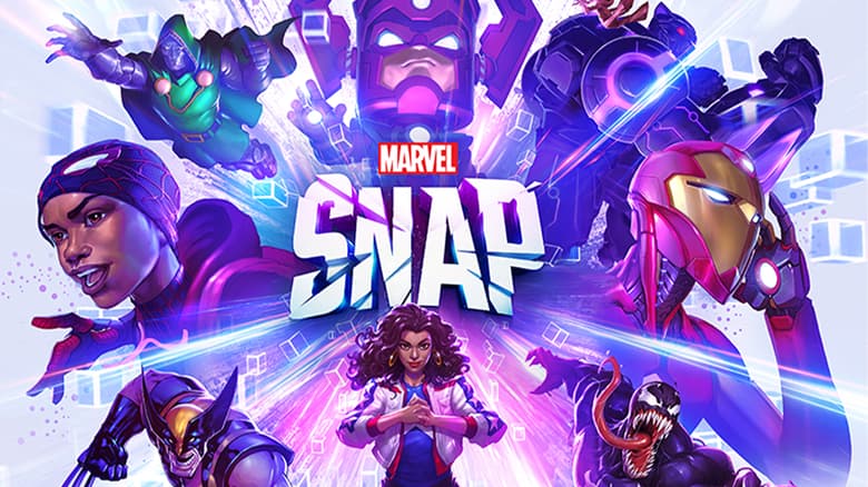 Marvel Snap mang đến thành công của Nuverse.
