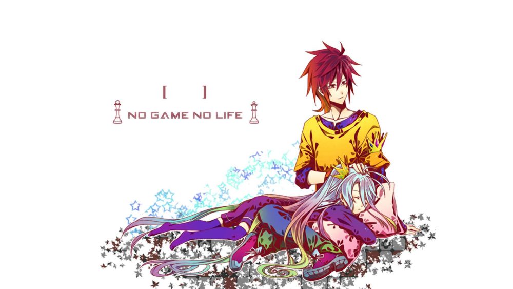 No Game No Life và Re: Zero là những anime được các fan mong chờ phần mới nhất no game 1 game4v 1675995178 37 1