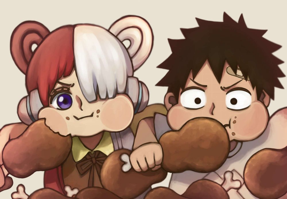 One Piece Film Red nhận được Giải Đặc Biệt vì những đóng góp cho điện ảnh Nhật Bản