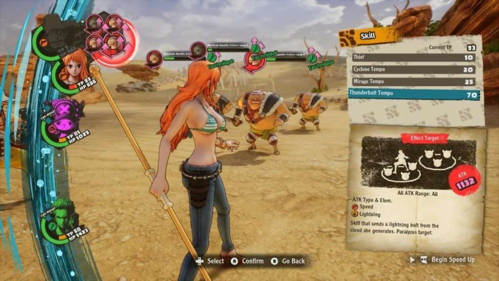 One Piece Odyssey