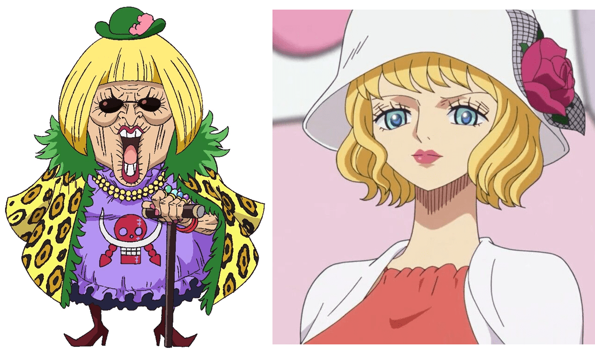 One Piece 1072 Spoiler: Kaku vs Zoro, thêm một thành viên nữa của Rocks lộ diện op 1073 2 game4v 1673919407 9