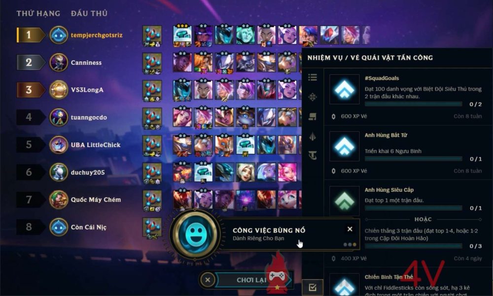 q3-1673606011-15 LMHT: Hướng dẫn làm nhiệm vụ Tết – Công Việc Bùng Nổ của Annie q3 1673606011 15