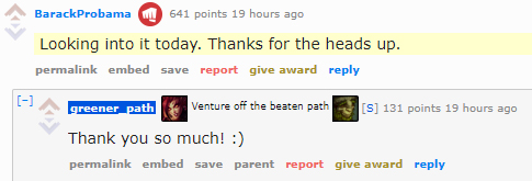 LMHT: Cộng đồng phát hiện ‘tool solo leveling’ với Akshan và tố cáo với Riot riot cmt 01 1674208881 46