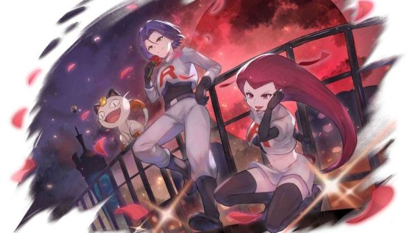 Liệu rằng khán giả có phải nói lời chia tay với Đội Hỏa Tiễn trong phần mới của Pokemon? rocket 2 game4v 1674878051 66 e1674878100947