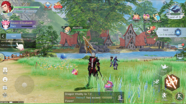 Đánh giá Dragonicle – MMORPG chủ đề rồng thần chính thức phát hành toàn cầu 26 Đánh giá Dragonicle – MMORPG chủ đề rồng thần chính thức phát hành toàn cầu rsz ldplayer 17 1 2023 11 11 47 pm 1674115253 12