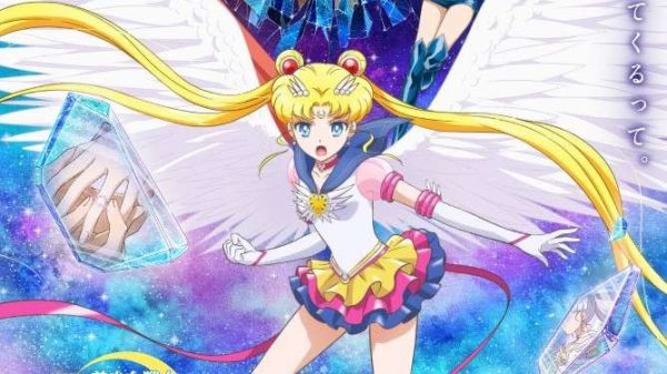 Movie kỷ niệm 30 năm thương hiệu Thủy Thủ Mặt Trăng phát hành trailer mới 28 Movie kỷ niệm 30 năm thương hiệu Thủy Thủ Mặt Trăng phát hành trailer mới sailor moon cosmos 01 game4v 1675138009 53